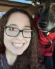 Athena is single in Westminster, MD USA