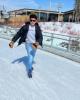 Anas is single in Bowling Green, OH USA