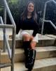 Tammy is single in San Antonio, TX USA