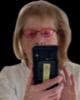 Linda is single in Hainesport, NJ USA