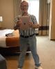 David is single in Locust Gap, PA USA