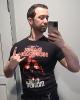 Gabriel is single in Fayetteville, AR USA