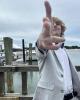 Tilton is single in Beaufort, NC USA
