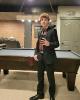 Jaymin is single in Zionsville, IN USA