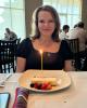 Gina is single in Boerne, TX USA