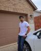 Tarun is single in Fort Worth, TX USA