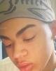 Jordan is single in San Leandro, CA USA