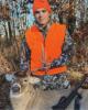 Landon is single in Oswego, IL USA