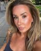 Sarah is single in New York, NY USA