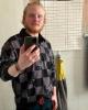 Christian is single in Athens, TX USA