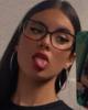 Leiah is single in Center Hill, FL USA