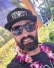 Baja is single in Kihei, HI USA