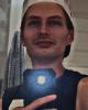 Travis is single in Bezanson, AB CAN
