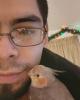 Santi is single in Bradenton, FL USA