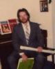 Barrett is single in Germantown, OH USA
