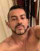 Rosendo is single in Sterling, VA USA