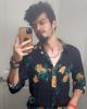 Junaid is single in Chapel Hill, NC USA