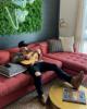 Jeffery is single in Hendersonville, TN USA