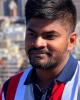 Shathish is single in Cobourg, ON CAN