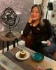 Ava is single in Menlo Park, CA USA