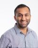 Nishan is single in Woburn, MA USA