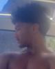 Ajani is single in Canoga Park, CA USA