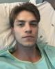 Brandon Hayes is single in Iowa City, IA USA