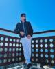 Patel Preyash is single in Boston, MA USA
