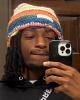 Donte is single in West Richfield, OH USA