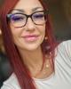 Emily is single in Louisville, OH USA