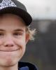 Carson is single in Langham, SK CAN