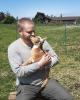 Abe is single in Port Angeles, WA USA