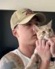 Dylan is single in Carswell AFB, TX USA
