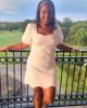 Krystal is single in Skillman, NJ USA