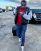 Brandon is single in Renton, WA USA