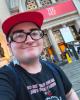 Rowan is single in Grand Rapids, MI USA