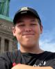 Connor is single in West Springfield, MA USA