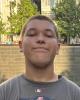 Connor is single in West Springfield, MA USA