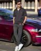 Suvo is single in Fremont, CA USA