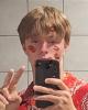 Jacob is single in Cottage Grove, OR USA