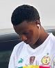 Ousmane is single in Moncton, NB CAN