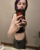 Morrigan is single in Fayetteville, NC USA