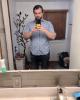 Aj is single in Troy, IL USA
