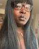 Princess is single in Anacostia, DC USA