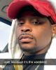 Donte is single in Mission Valley, CA USA