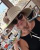 Martine is single in New Hope, PA USA