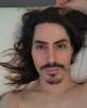 Tiberio is single in Waxahachie, TX USA
