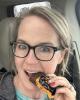 Sarah is single in Butler, PA USA