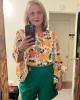 Bernadette is single in Glendora, CA USA