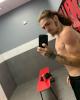 Alex is single in Advance, NC USA